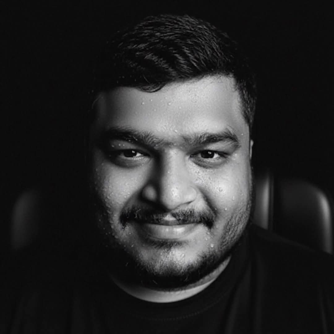 Arun Kumar Reddy Putluru